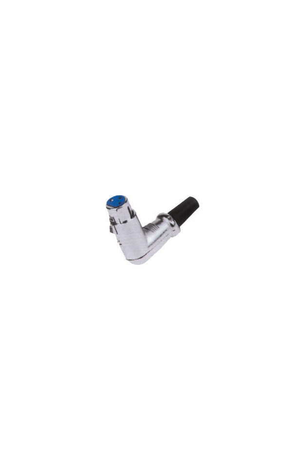 Mufa XLR 90 grade mama