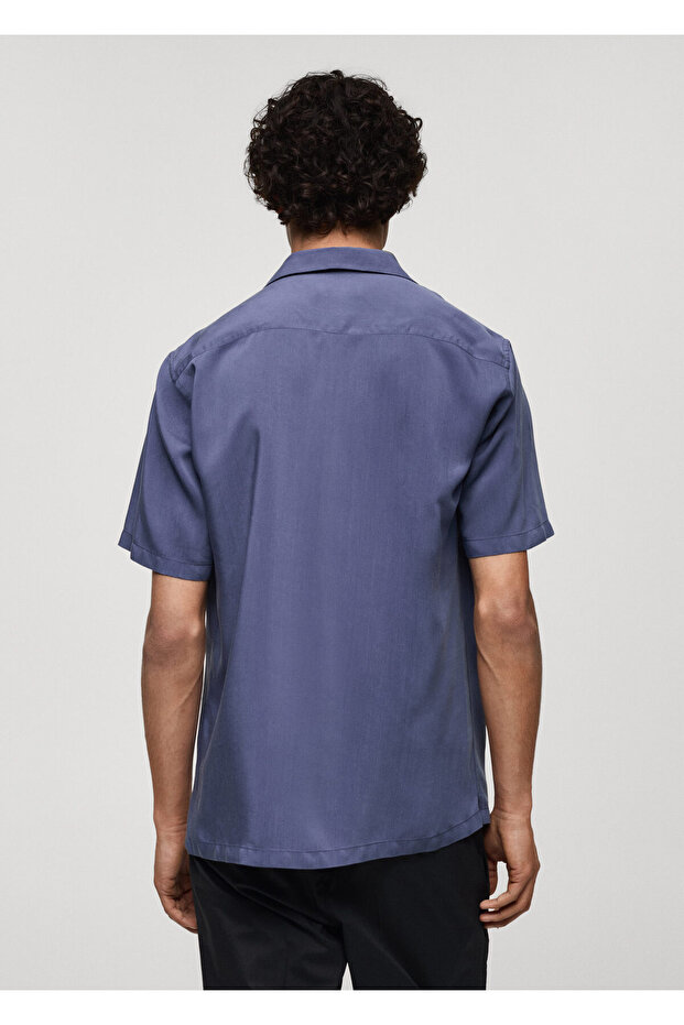 Mavi Erkek Gömlek 77062545 - 5