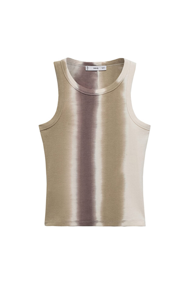 Bej Kadın Büstiyer 77040359 - 6