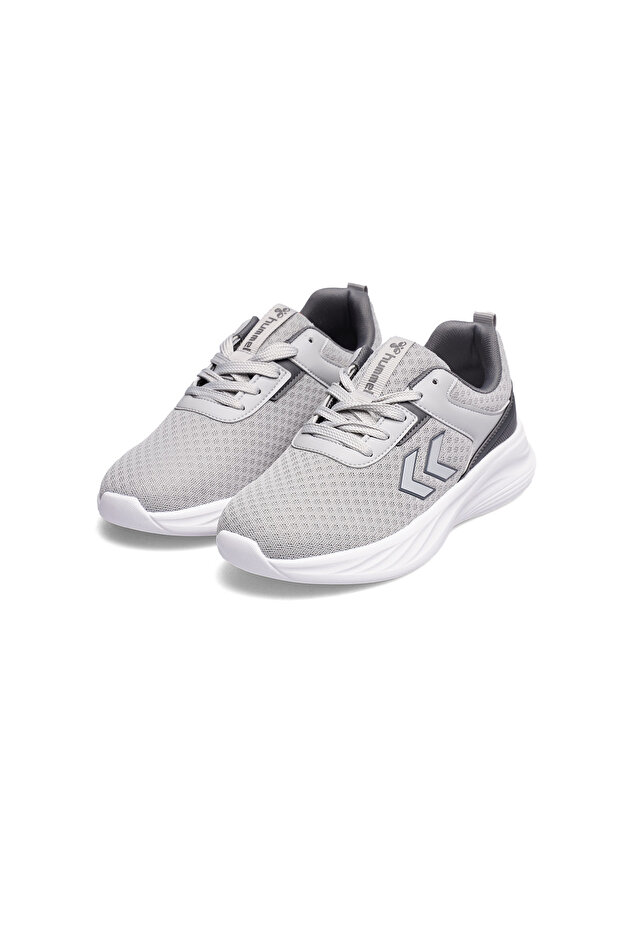 IDEA Unisex Gri Spor Ayakkabı & Sneaker - 4
