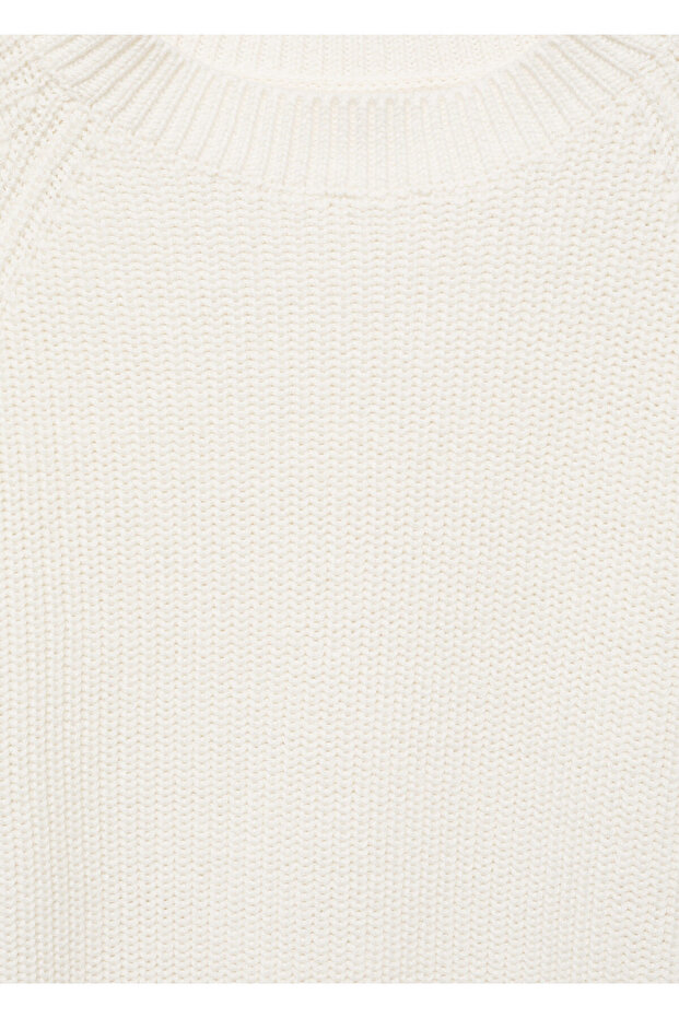 Off-White Mädchenpullover 77053290 - 7