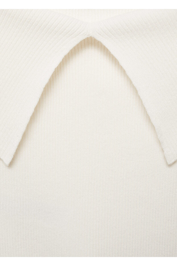 Off-White-Pullover 77022935 - 7