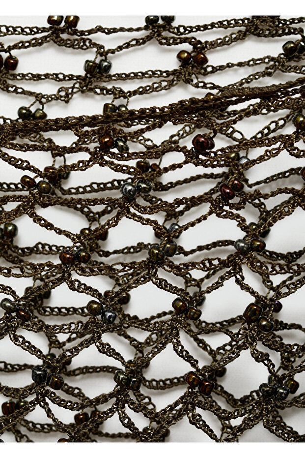 Haki Kadın Büstiyer 77060643 - 9