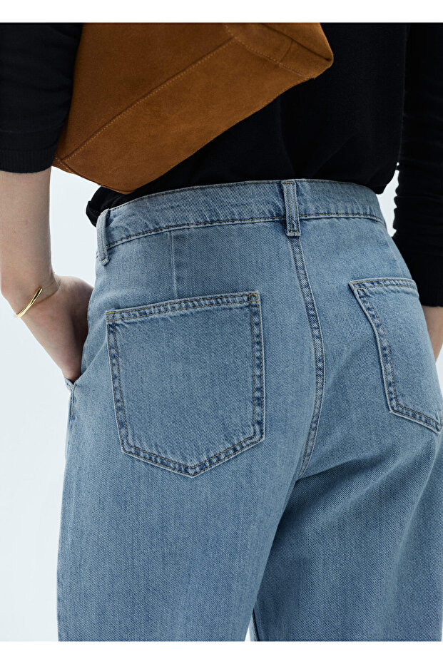 Mavi Kadın Jeans 77060592 - 6