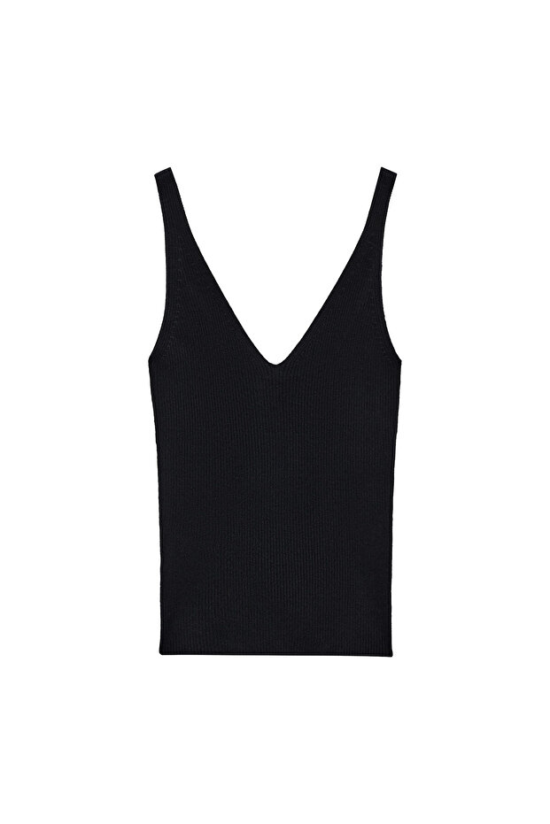 Siyah Kadın Büstiyer 77060353 - 3