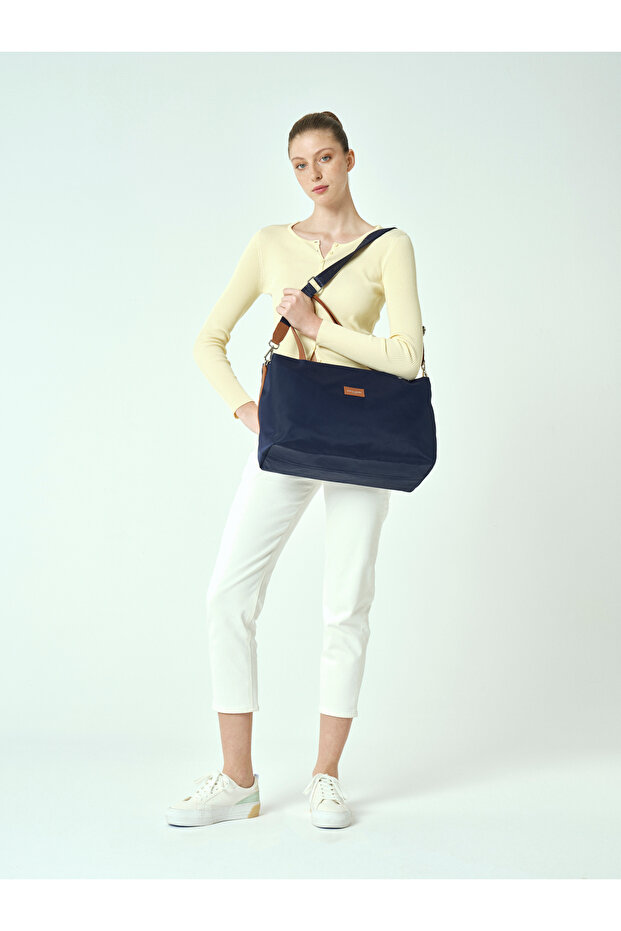 Laci Women's Cross Shoulder Bag 05Po25Y1894