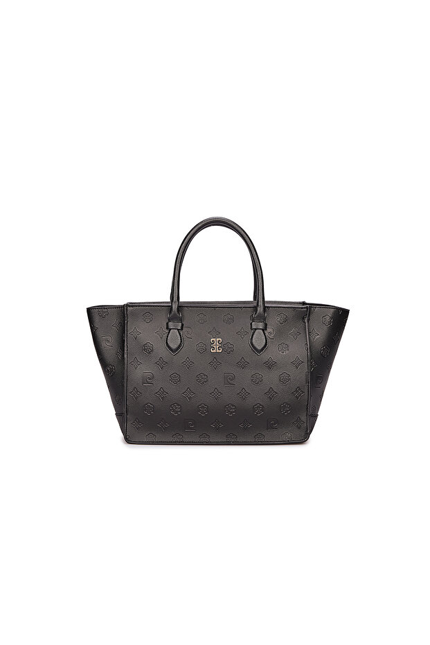 Black Women's Shoulder Bag 05Po25Y2006