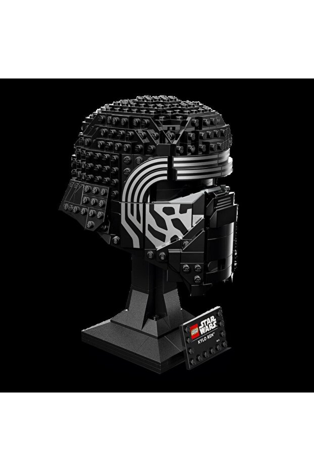 75415 Kylo Ren™ Kaskı - 3