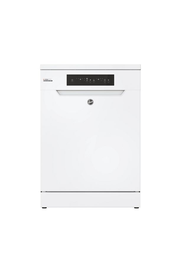 Hf 3E53E0W-17 5 Programlı Bulaşık Makinesi - 1