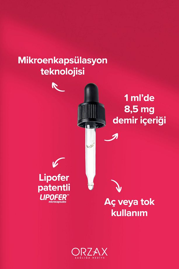 Microfer Damla 30 ml 8697595872239 - 3