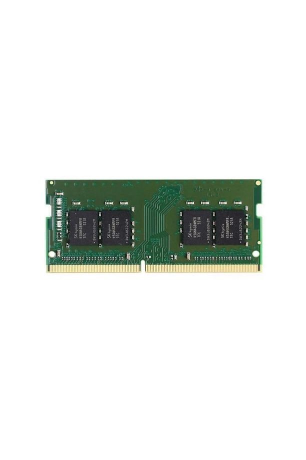 32gb 3200mhz Cl22 Ddr4 Notebook Ram Kvr32s22d8/32 - 1