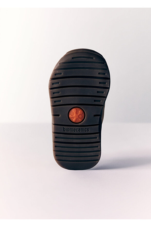 Erkek Bebek Kum Sneaker - 7