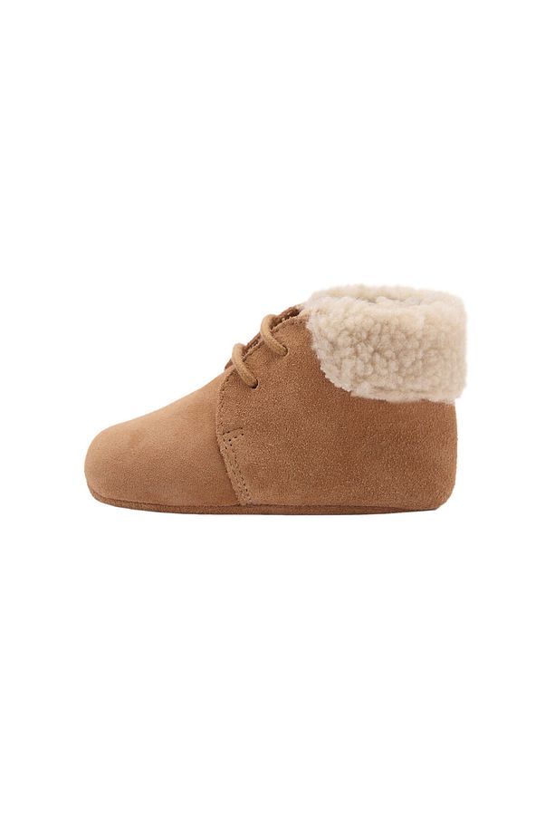 Unisex Bebek Kum Bot & Bootie - 3