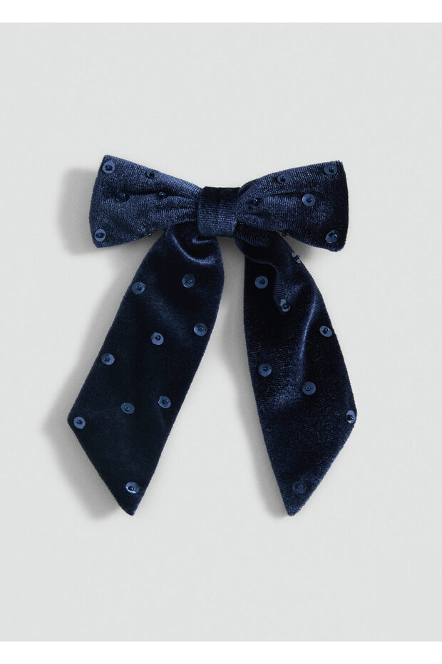 Mitternachtsblaue Mädchen-Accessoires 87040306 - 1