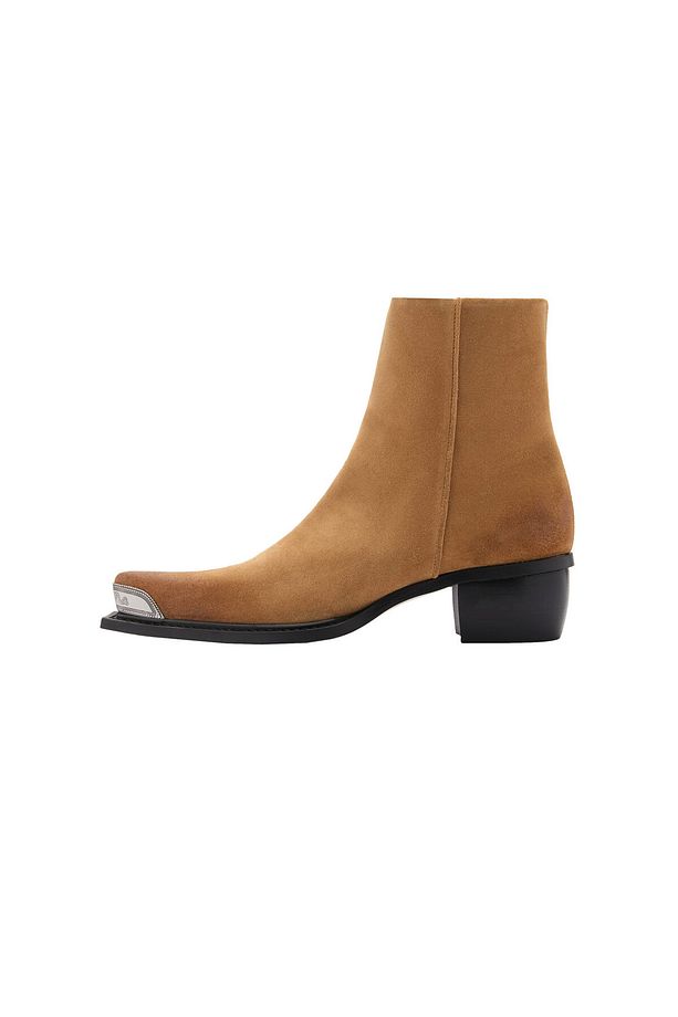 TÜTÜN Kadın Bot & Bootie 77065666 - 5