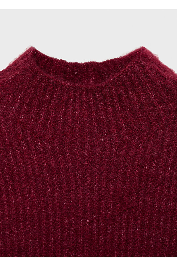 Wine Kadın Yelek 77068277 - 8