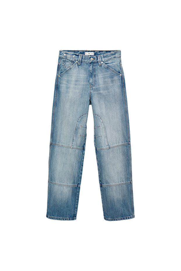 Mavi Kadın Jeans 77068635 - 9