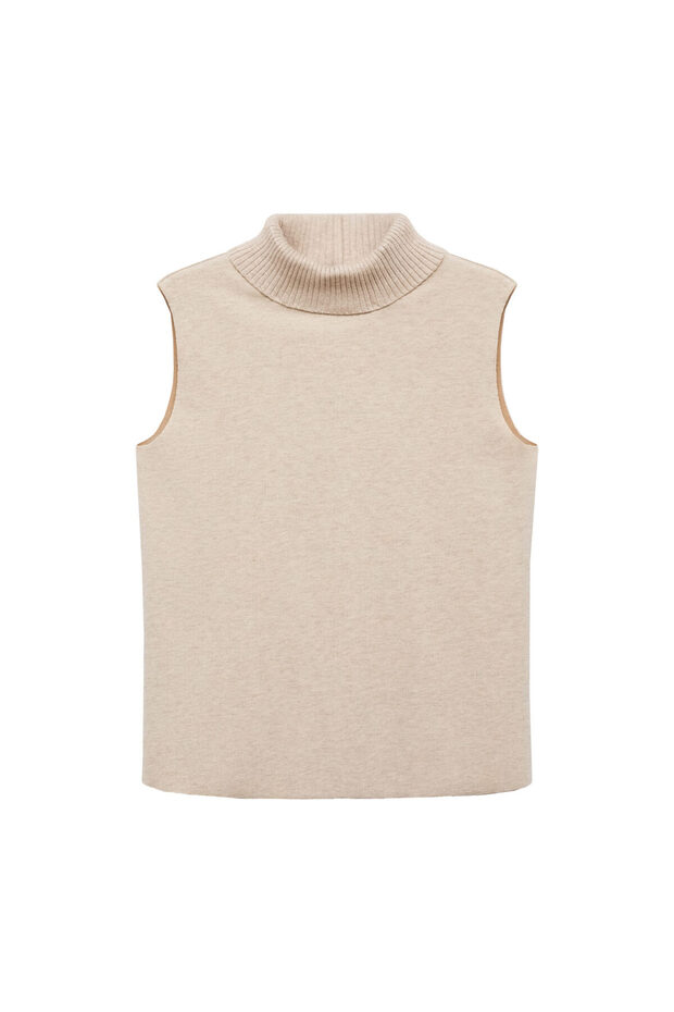 Bej Kadın Büstiyer 77075647 - 8