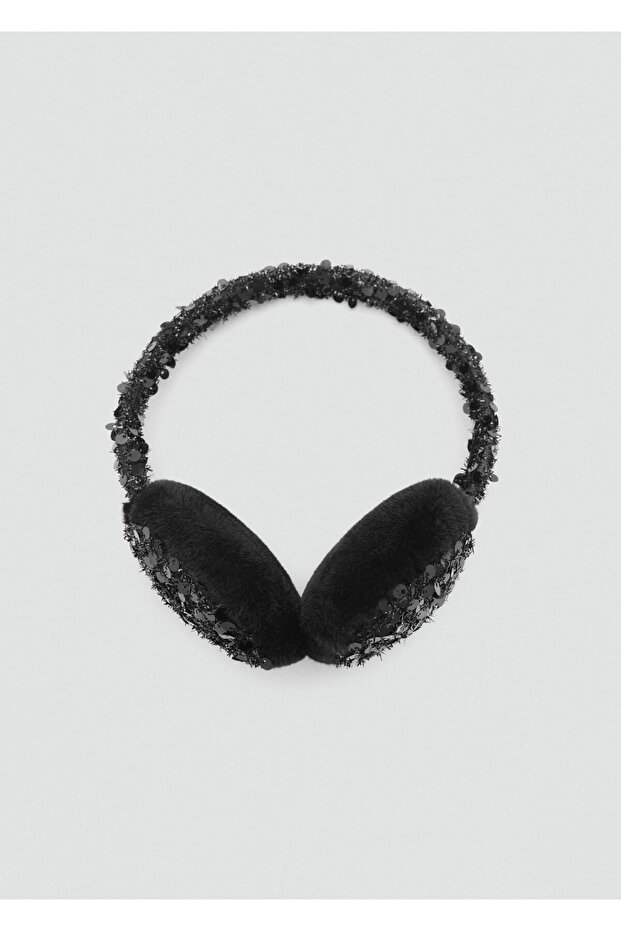 Schwarze Mädchen-Accessoires 77087119 - 2