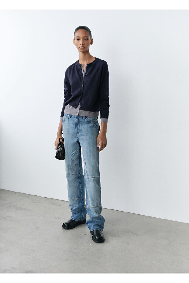 Mavi Kadın Jeans 77068635 - 1