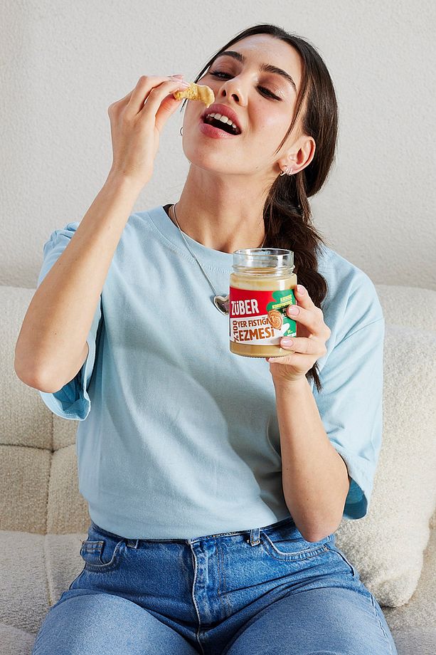 Peanutzilla x2+ %100 Fıstık Ezmesi x1 - 4