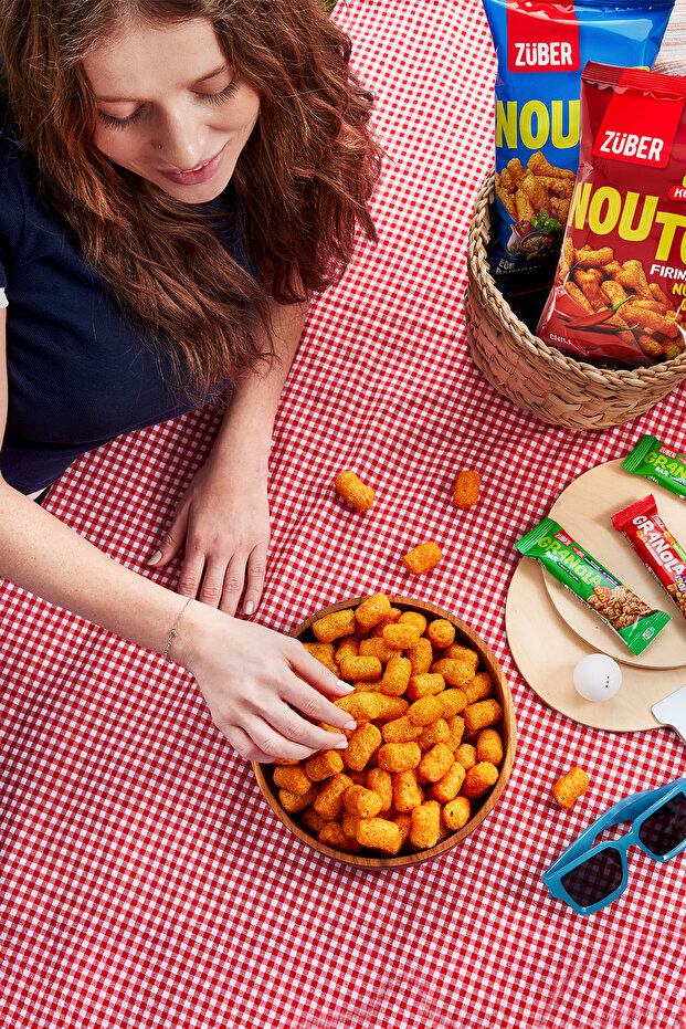 Noutos Karma Snack Pack 55Gr X 12 Pieces - 2