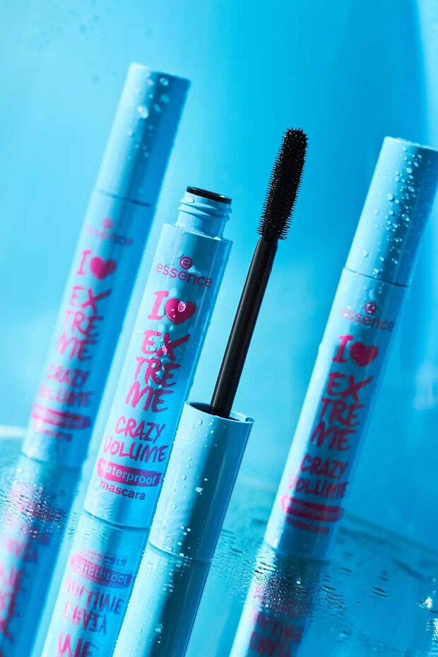 I Love Extreme Crazy Volume Maskara Wp - 5