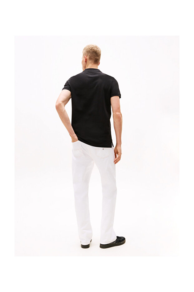 TJM SLIM PLACKET POLO EXT - 3