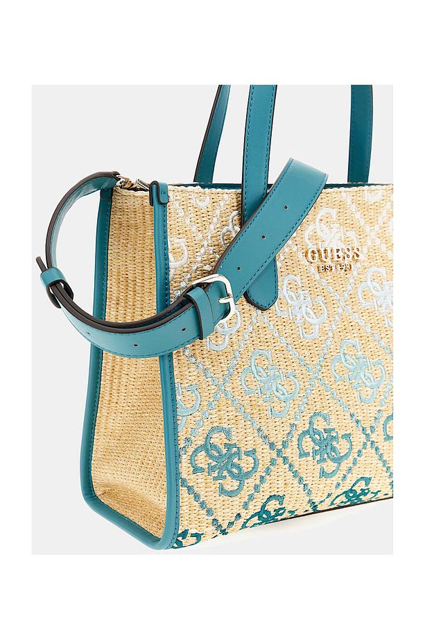 SILVANA 2 COMP TOTE - 4