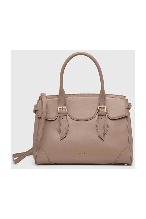 Diana Medium Satchel - 1