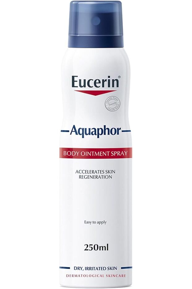 Aquaphor Ointment Body Spray (250ml)