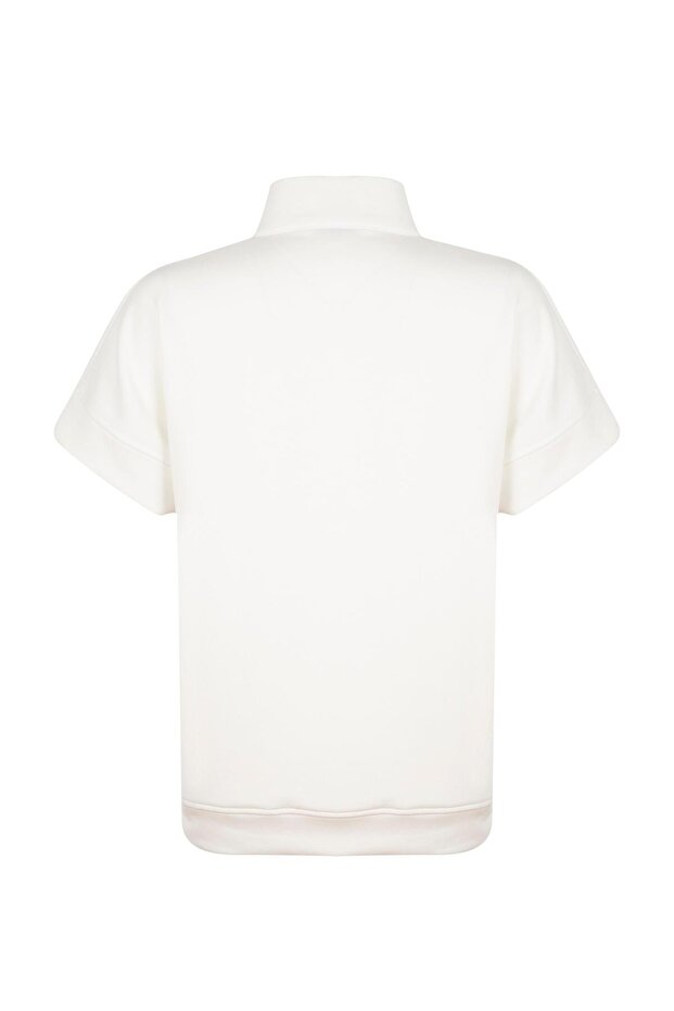 BASIC ŞORT TAKIM BEJ - 2