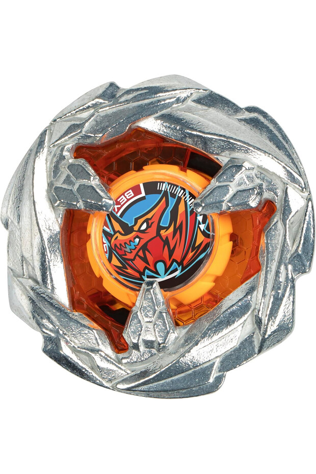 X Talon Ptera 3-80B | Clockwise Spinning Endurance Type Top|Takara Tomy-designed Beyblade X