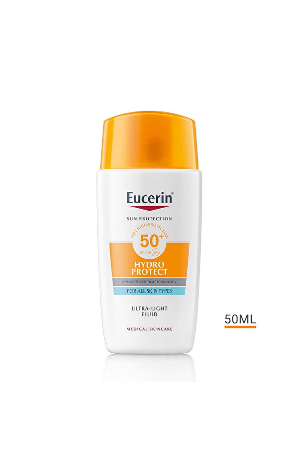 Sun Fluid A-Glycation SPF 50+ (50ml)