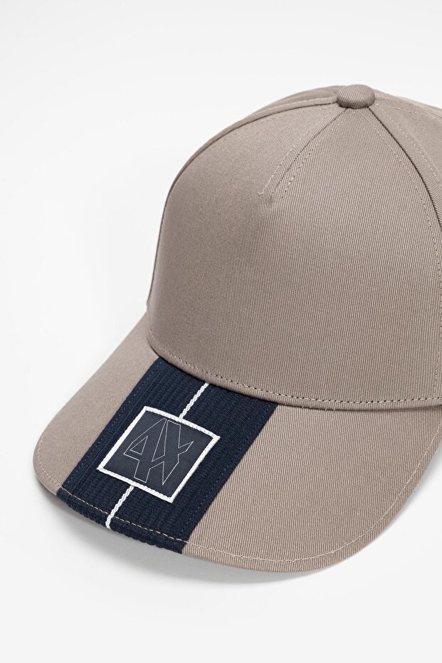 Erkek Baseball Şapka - 3