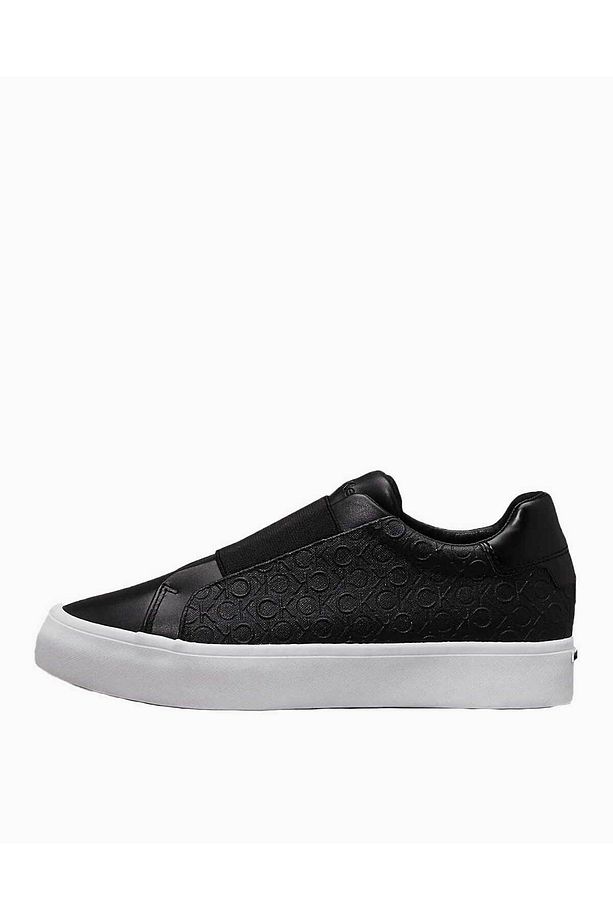Vulc Slip Mono Low Top Sneakers - 2