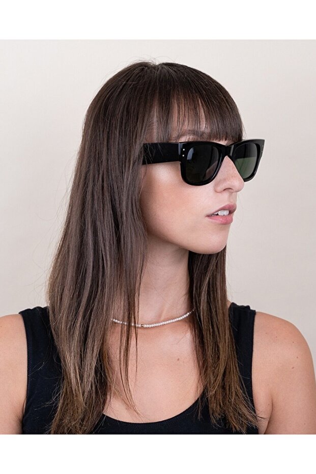 Mega Sunglasses Unisex - 4