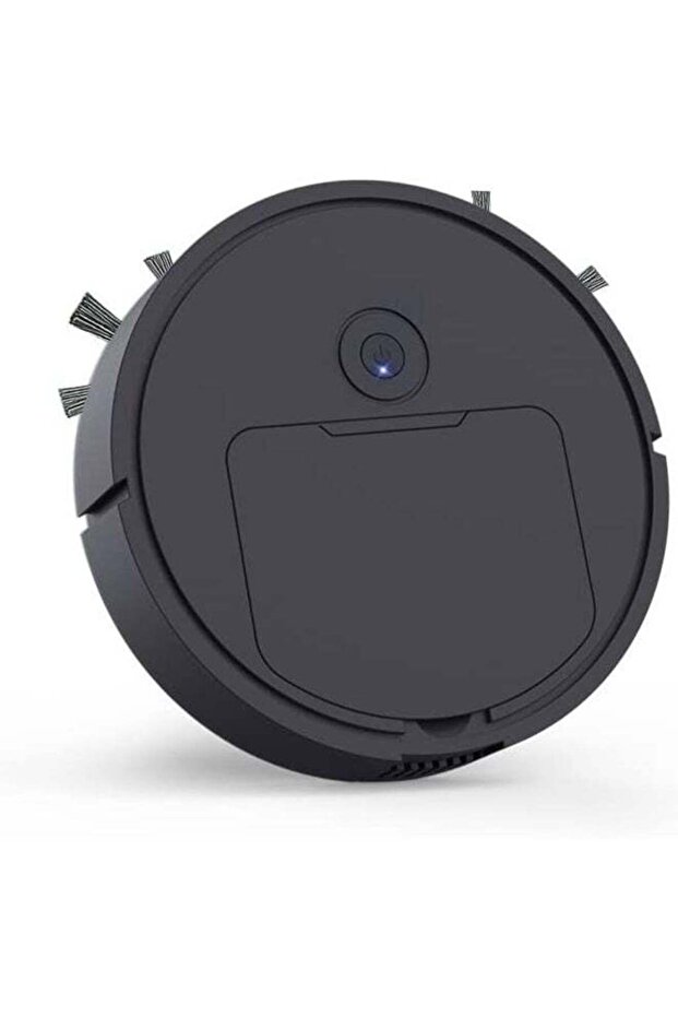 Generic Robot Vacuum - 1