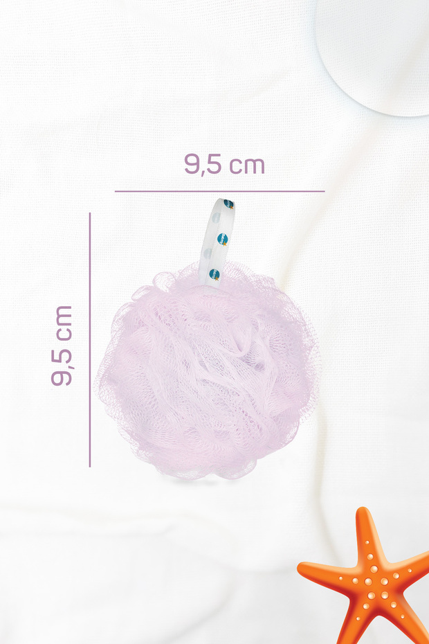 Medıum 3 Lü Paket Pon Pon Banyo Lifi - 2