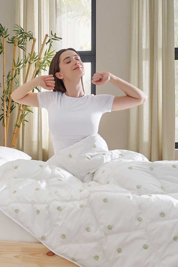 Bambu Yastık (50X70 CM) - 3