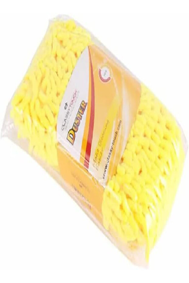 منفضة يدوية من الألياف الدقيقة - 2