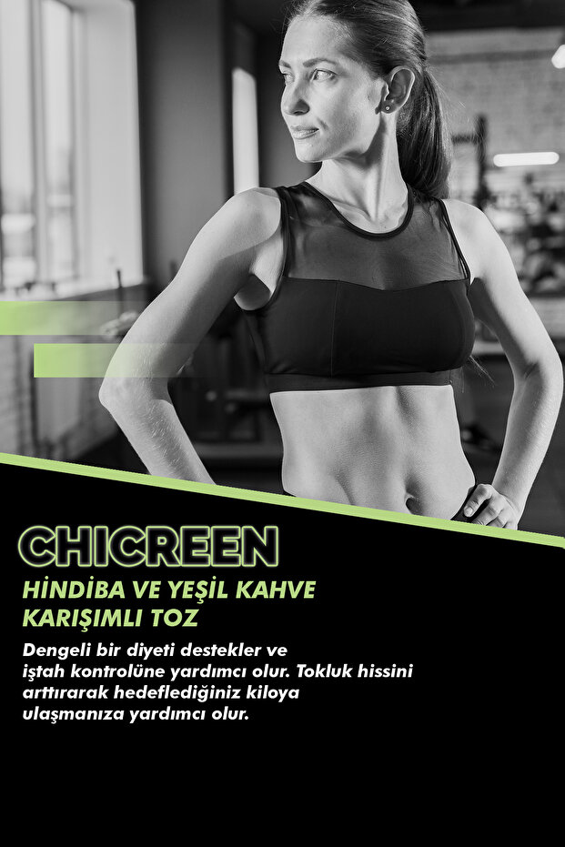 Chic Reen 180 GR - 6