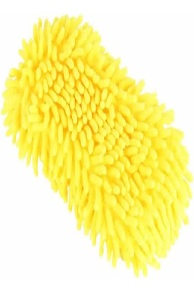 منفضة يدوية من الألياف الدقيقة - 1