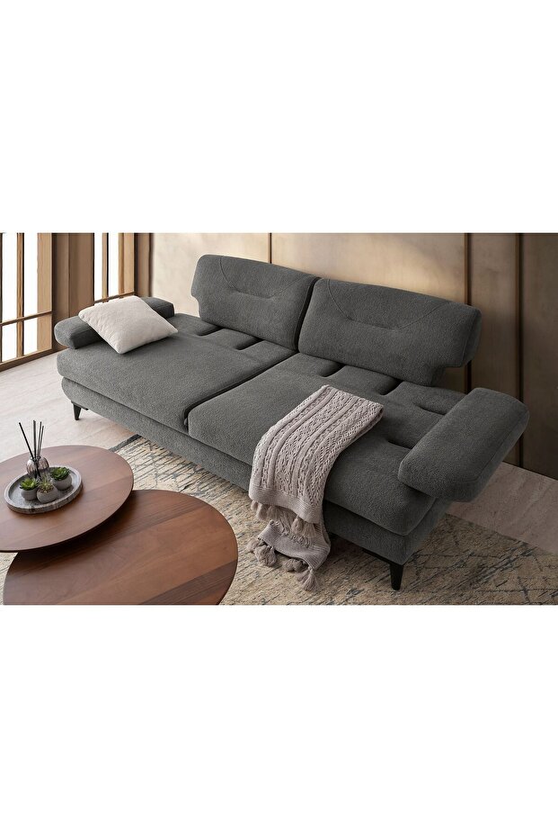 Marre Koltuk Takımı - 4