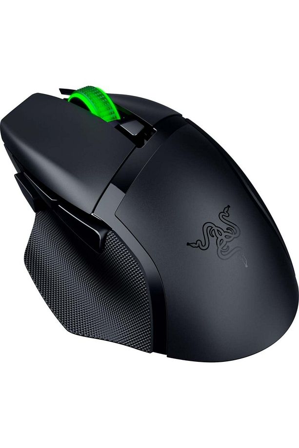 Basilisk V3 X Hyperspeed Rgb Optik Oyuncu Mouse (RZ01-04870100-R3G1) - 2