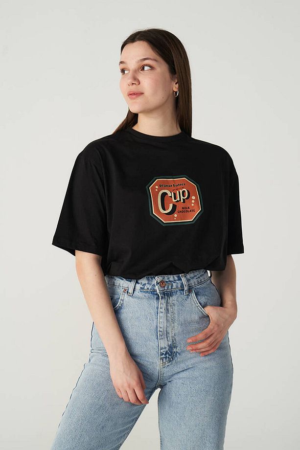 Peanut Butter Cup T-shırt - 2