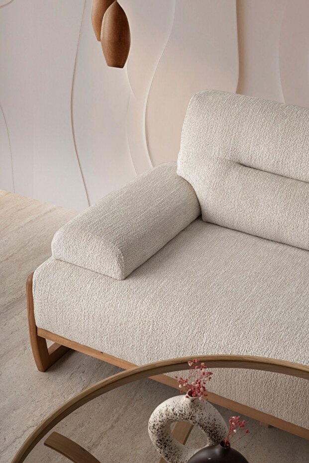 Zendi Soft Light Kanepe - 3