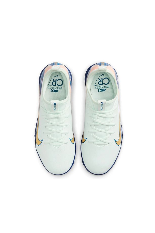 Futbol ayakkabıları TF (Halı Saha) Jr Zoom Vapor 16 Acad Mds Tf - 4