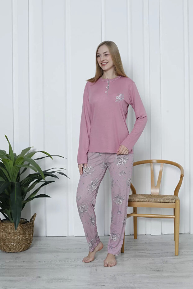 5960 Pajama Set - 2