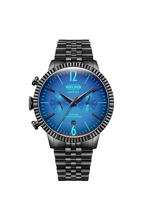 Wwrc474 Unisex Wristwatch